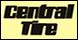 Central Tire Corporation logo