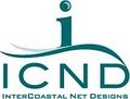 InterCoastal Net Designs logo