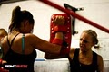 Kickboxing Classes in Omaha | Eagle Run Kick boxing Class image 3
