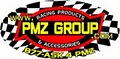PMZ Group logo