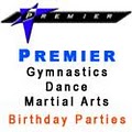 Premier Gymnastics image 10