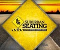 Suburban Auto Seat logo