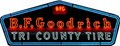 Tri-County Tire Services logo