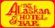 Alaskan Hotel & Bar logo