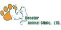 Decatur Animal Clinic Ltd logo