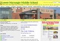 Lower Macungie Middle School image 1