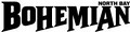 North Bay Bohemian logo