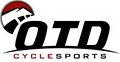 Otd Cycle Sports logo