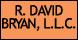 R David Bryan LLC logo