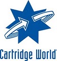 Cartridge World logo
