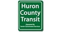 Huron County Veterans Services logo