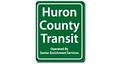 Huron County Veterans Services logo
