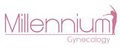 Millennium Gynecology logo