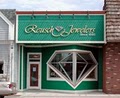 Reusch Jewelers logo
