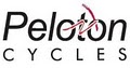 Peloton Cycles logo