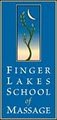 Finger Lakes School of Massage - New York logo