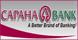 Capaha Bank: Bookkeeping logo