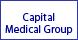 Capital Family Physicians Psc: Sunday Clinic logo