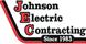 Johnson Electric Co logo