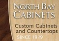 North Bay Cabinets & Countertops logo