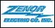 Zenor Electric Co Inc logo