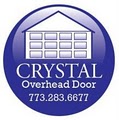 Crystal Overhead Door Inc.-Garage Door Installation-Custom Wood Carriage house image 2