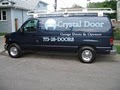 Crystal Overhead Door Inc.-Garage Door Installation-Custom Wood Carriage house image 4