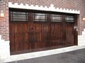 Crystal Overhead Door Inc.-Garage Door Installation-Custom Wood Carriage house image 7