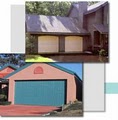 Crystal Overhead Door Inc.-Garage Door Installation-Custom Wood Carriage house image 8