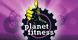 Planet Fitness logo