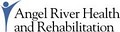 Angel River Health and Rehabilitation logo