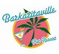 Barkaritaville Pet Resort, Inc. logo