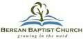 Berean Baptist Church logo