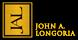 Longoria John A logo