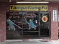 Tampa Kung Fu logo