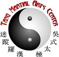 Tang Martial Arts Center logo
