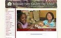 Burgundy Farm Country Day School logo
