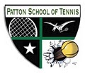Patton School of Tennis @ Chabot Swim Club logo