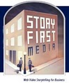 StoryFirst Media - Madison logo