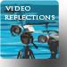Video Reflections logo