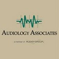 Audiology Associates Hearing Aids logo