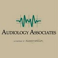 Audiology Associates Hearing Aids logo
