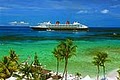 Cruise Planners/Anchors Aweigh Vacations image 2