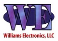 Williams Electronics logo