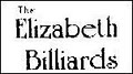 Elizabeth Billiards logo