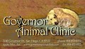 Governor Animal Clinic, Inc. logo