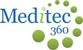 Meditec 360, LLC logo