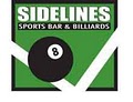 Sidelines Bar image 1
