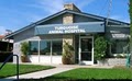 Turquoise Animal Hospital logo