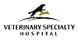 Veterinary Specialty Hospital logo